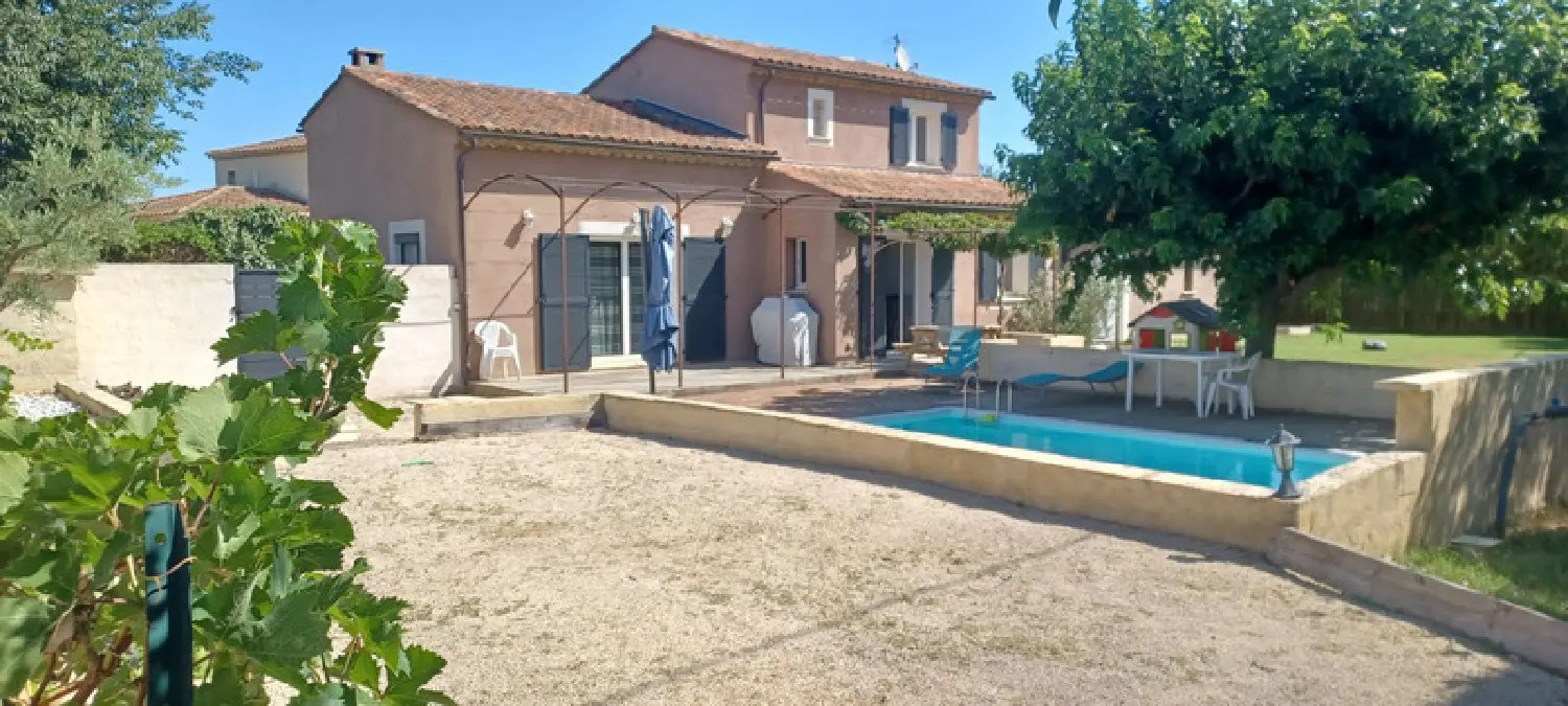  te koop huis Pernes-les-Fontaines Vaucluse 4
