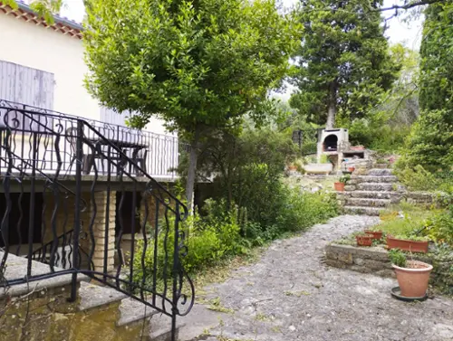 Pernes-les-Fontaines Vaucluse huis foto 7124284