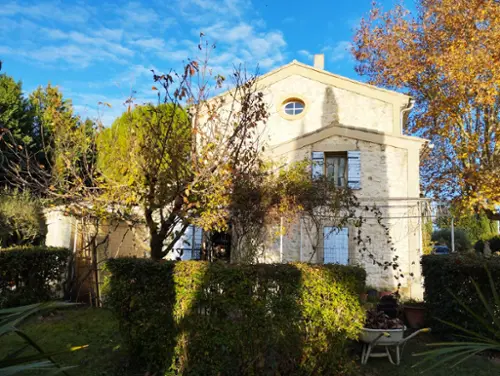 Pernes-les-Fontaines Vaucluse huis foto 7124316