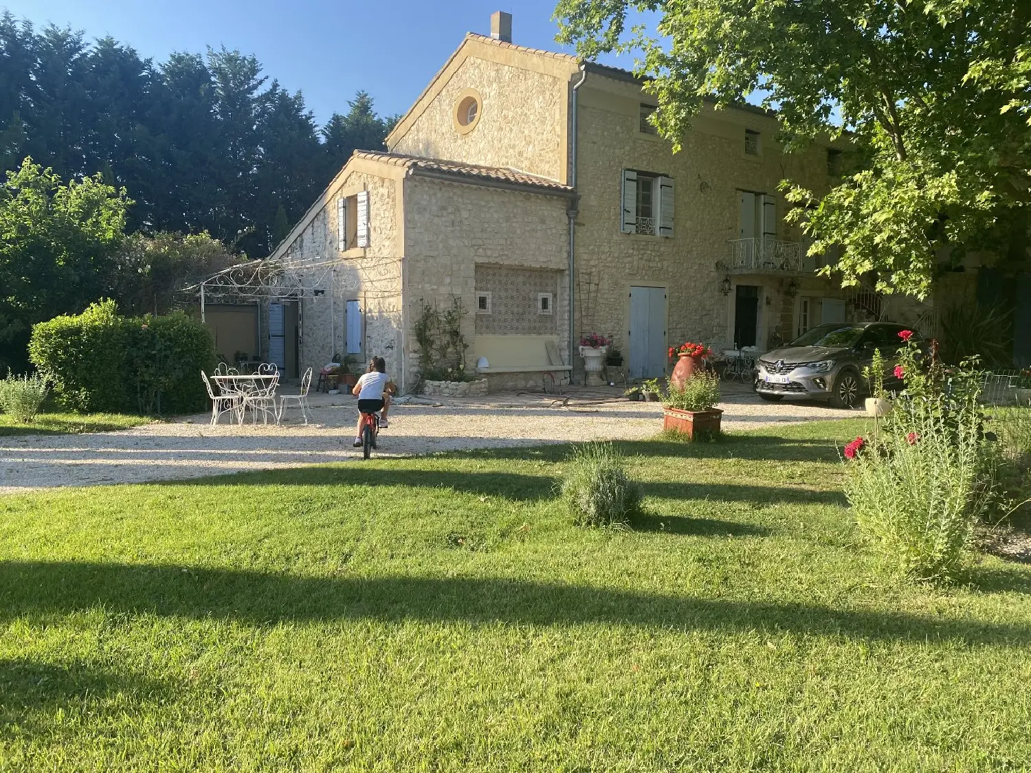  for sale house Pernes-les-Fontaines Vaucluse 3