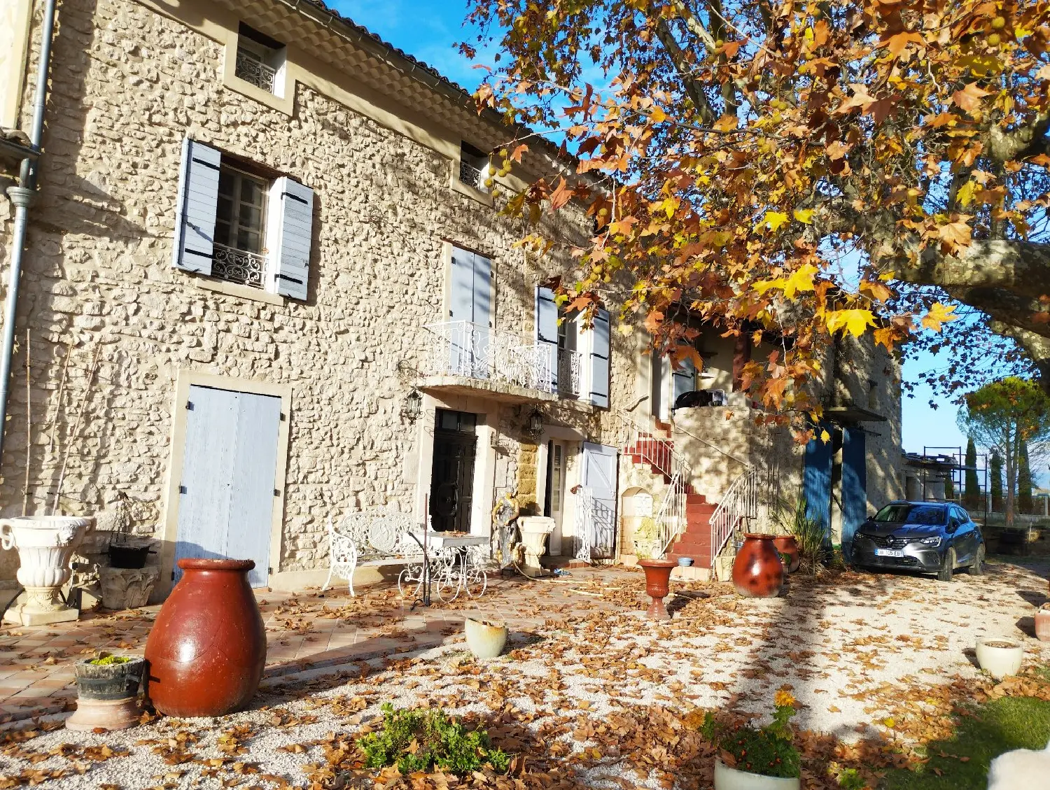  for sale house Pernes-les-Fontaines Vaucluse 5
