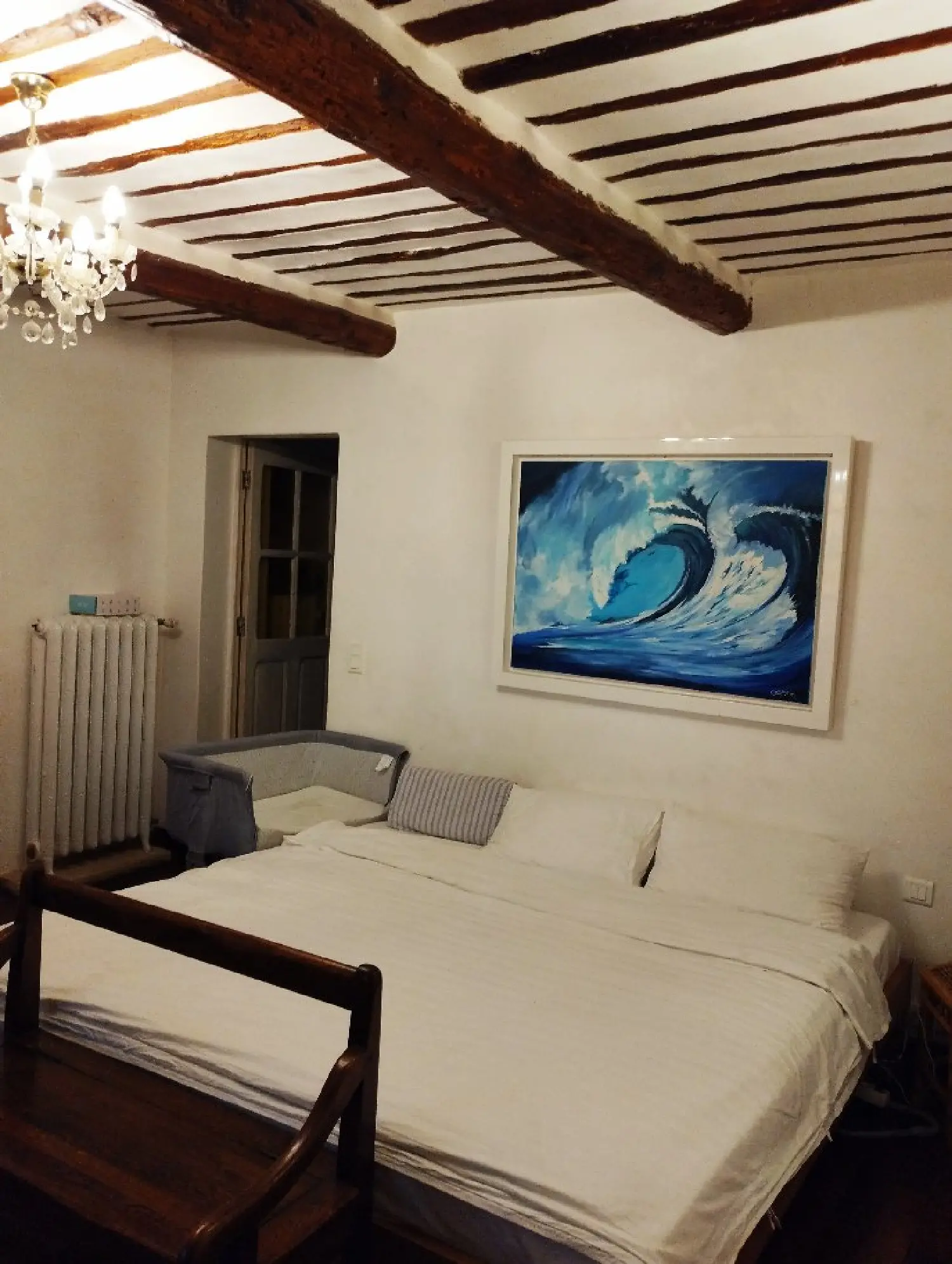  for sale house Pernes-les-Fontaines Vaucluse 8