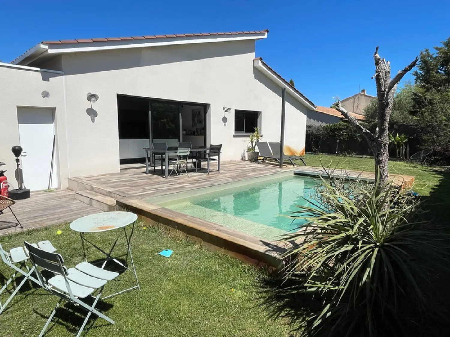  te koop huis Pérols Hérault 1