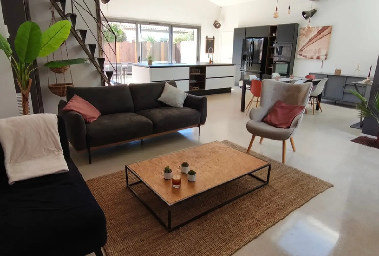  te koop huis Pérols Hérault 2
