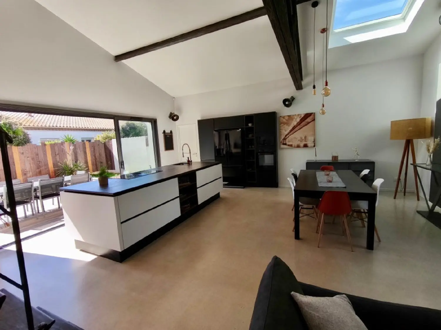  te koop huis Pérols Hérault 3