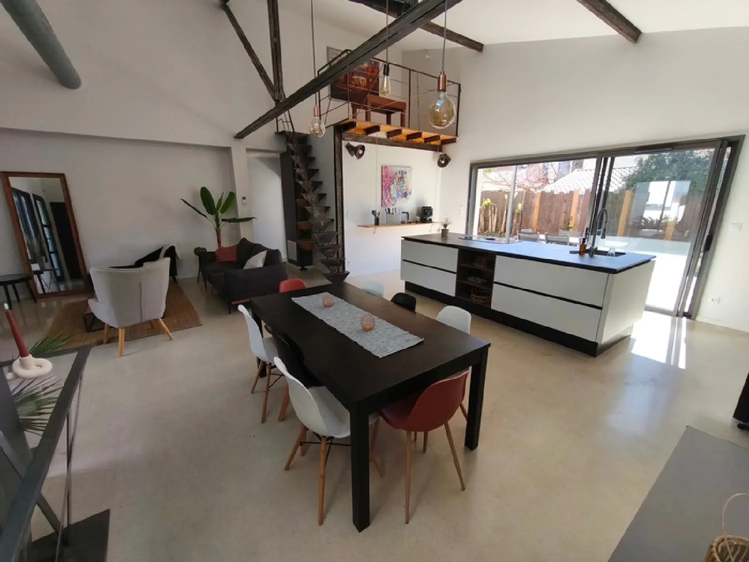  te koop huis Pérols Hérault 6