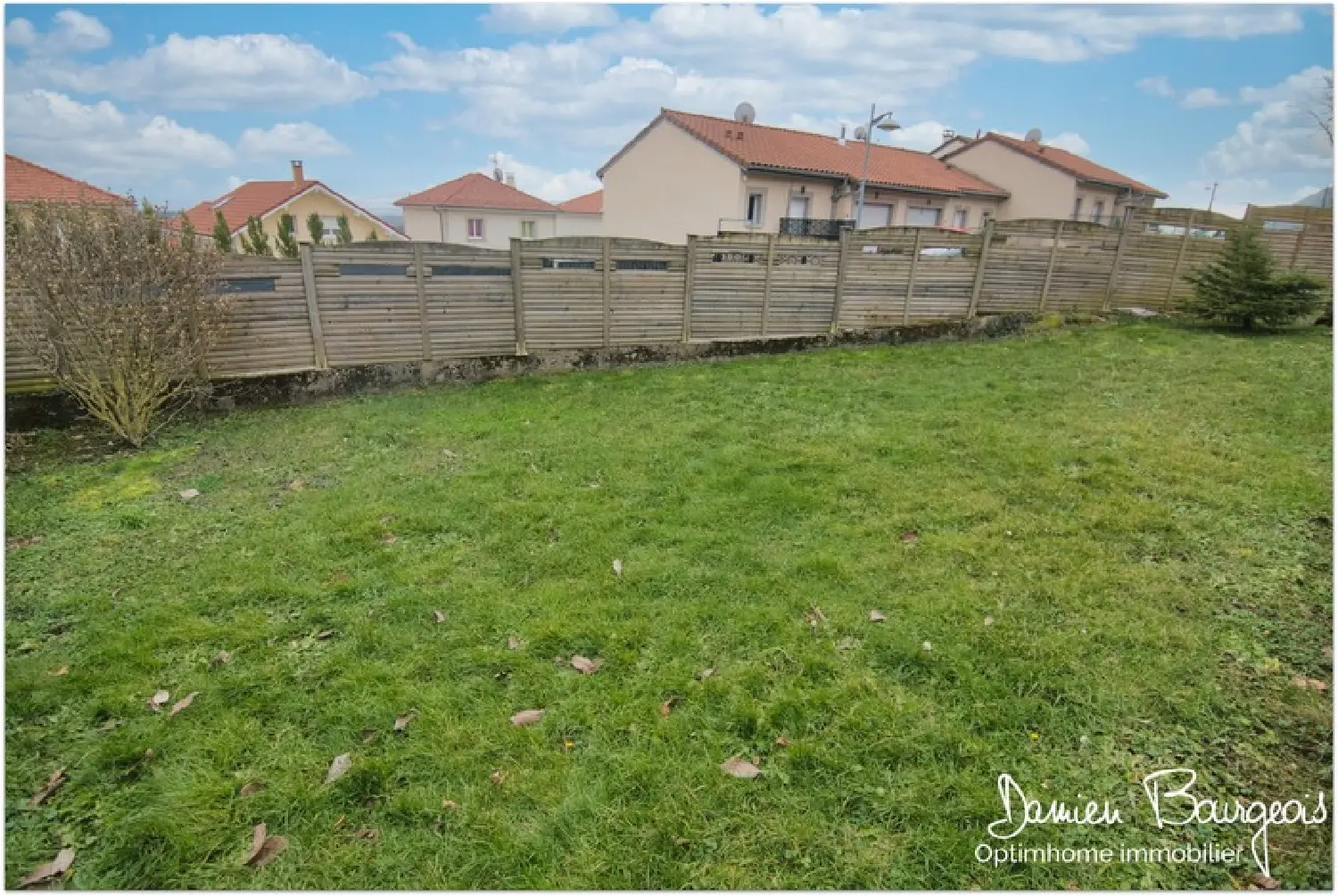 en venta casa Péron Ain 3