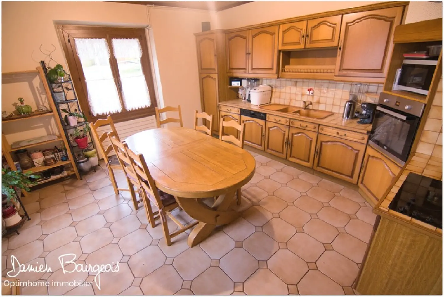  à vendre maison Péron Ain 6