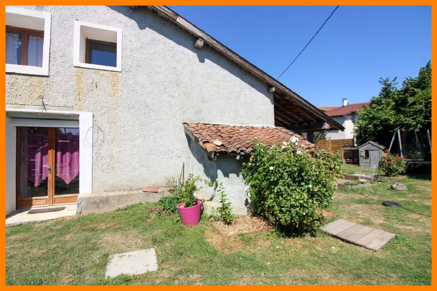  en venta casa Pérouges Ain 3