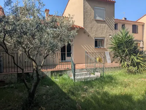 Perpignan Pyrénées-Orientales Haus Bild 7121562