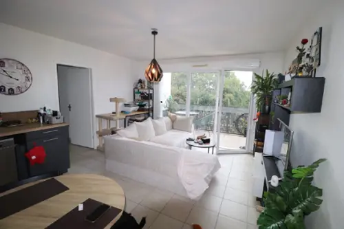 Perpignan Pyrénées-Orientales Haus Bild 7123736