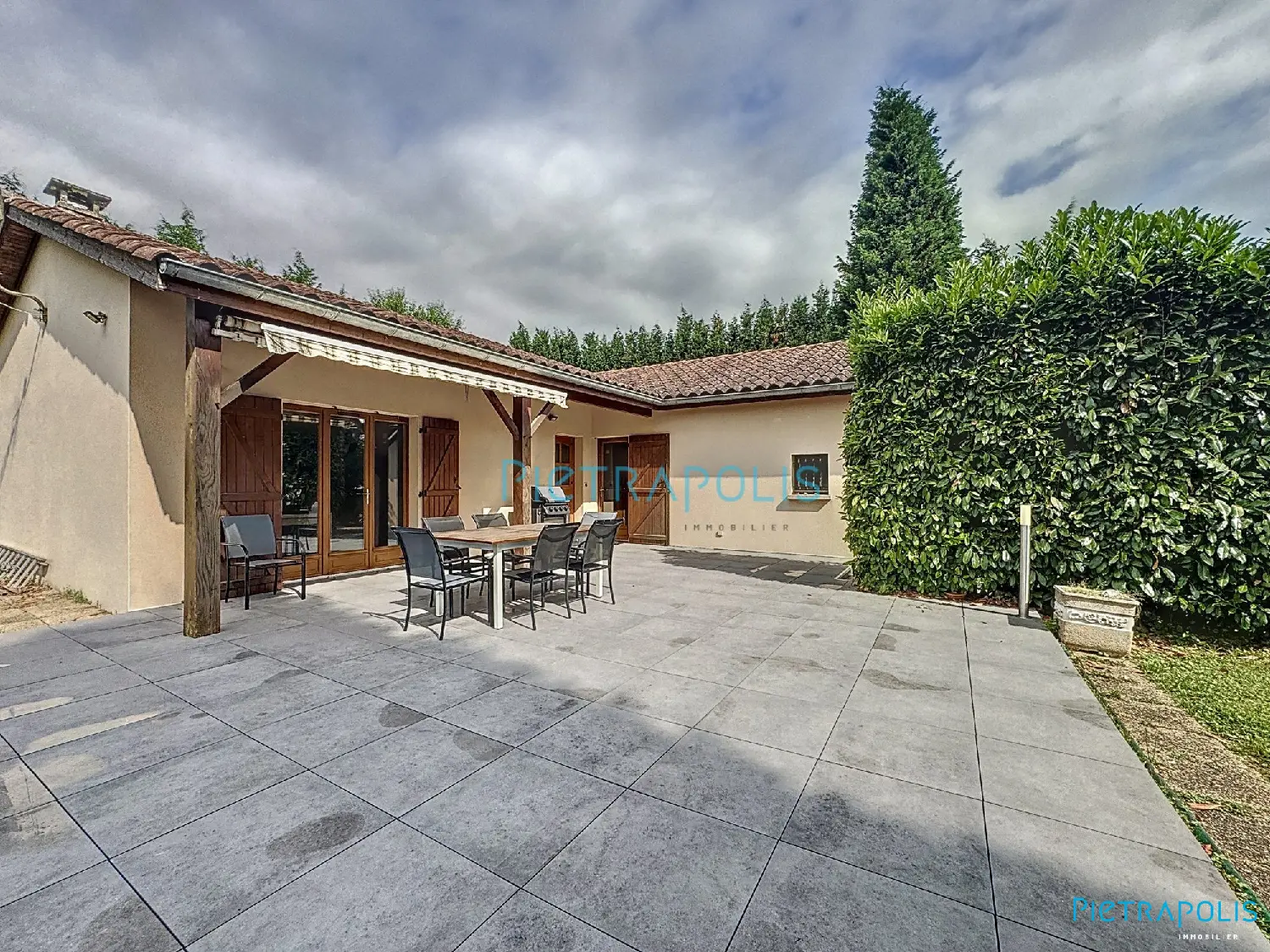  en venta casa Perrex Ain 4