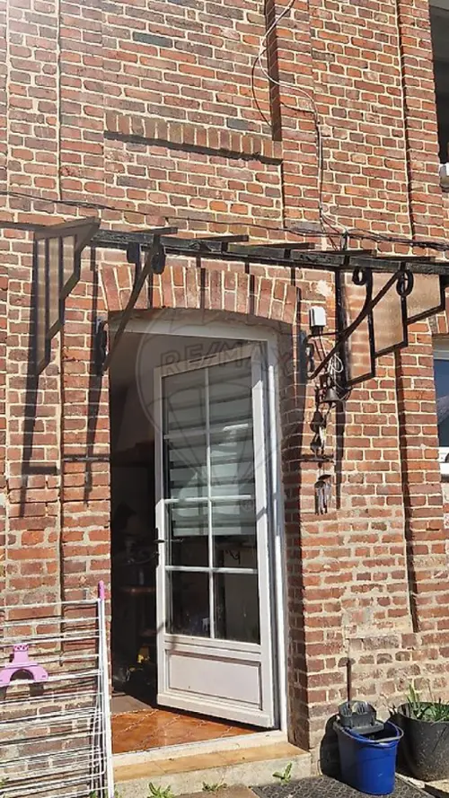 Perriers-sur-Andelle Eure huis foto 7123705