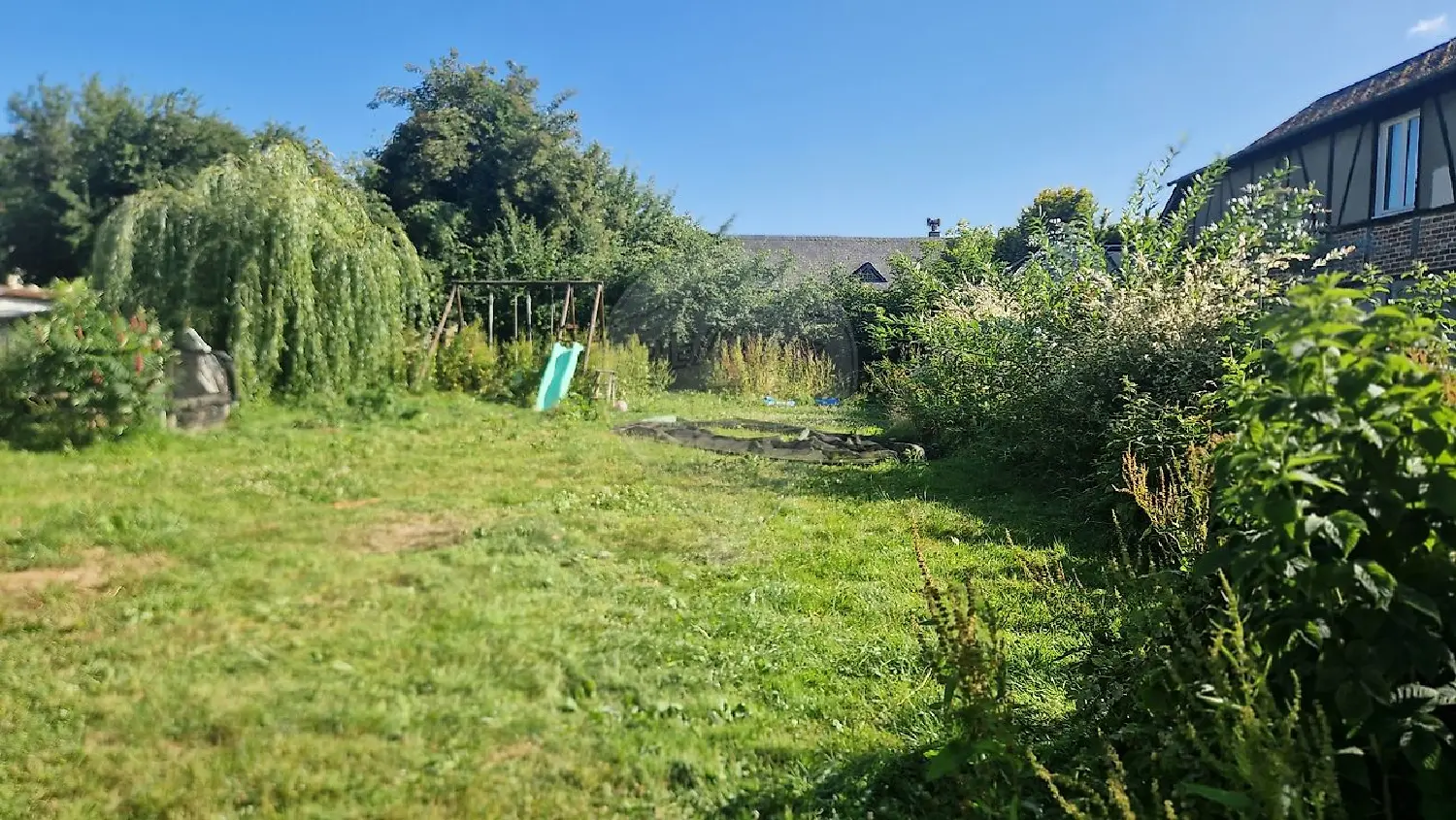  te koop huis Perriers-sur-Andelle Eure 3