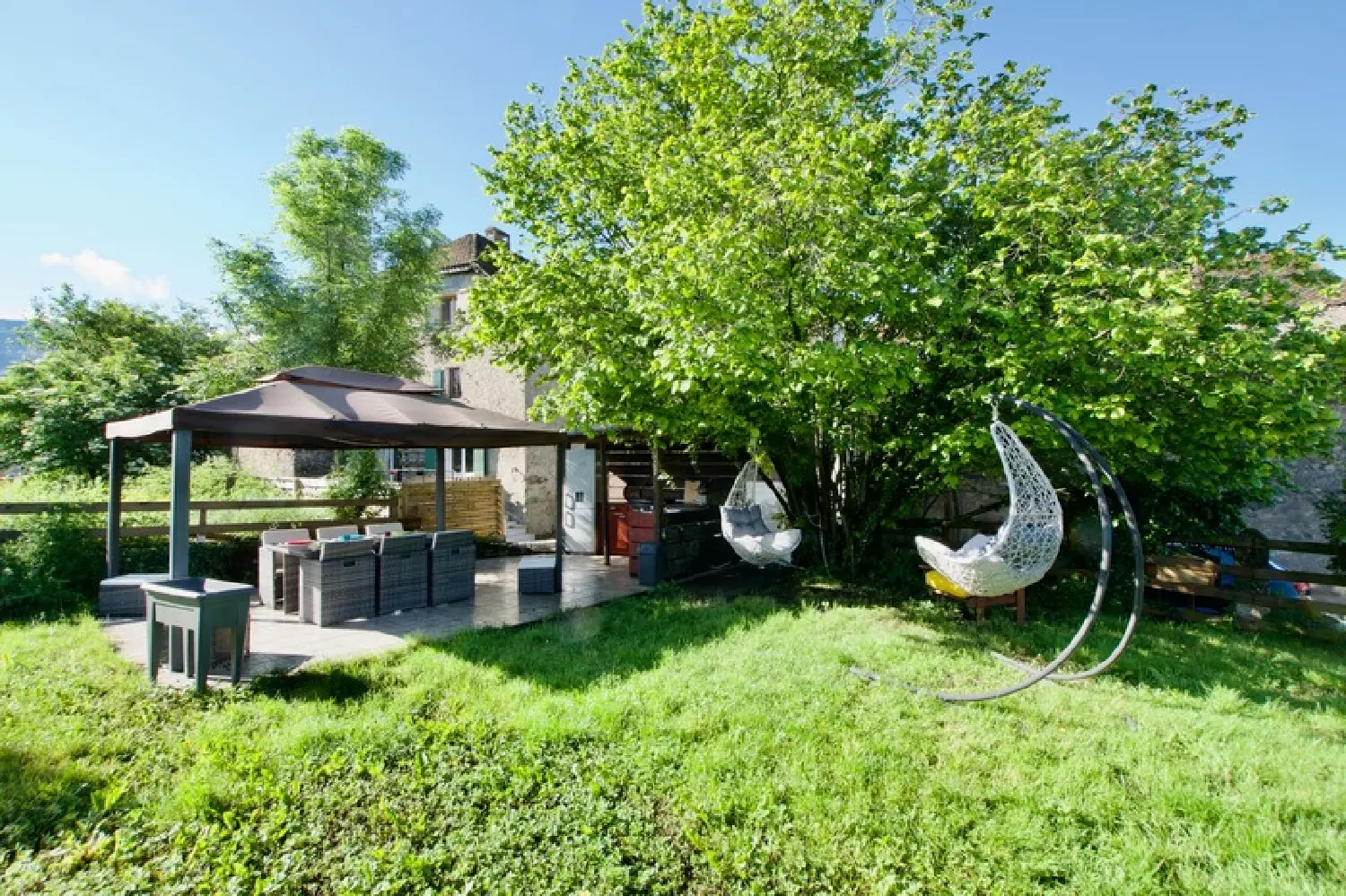  te koop huis Perrignier Haute-Savoie 3