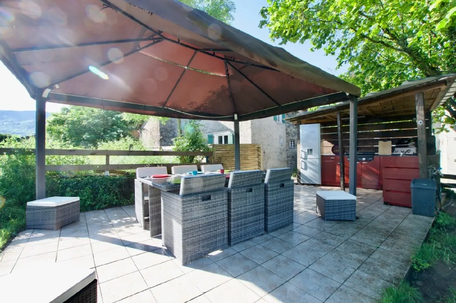  te koop huis Perrignier Haute-Savoie 4