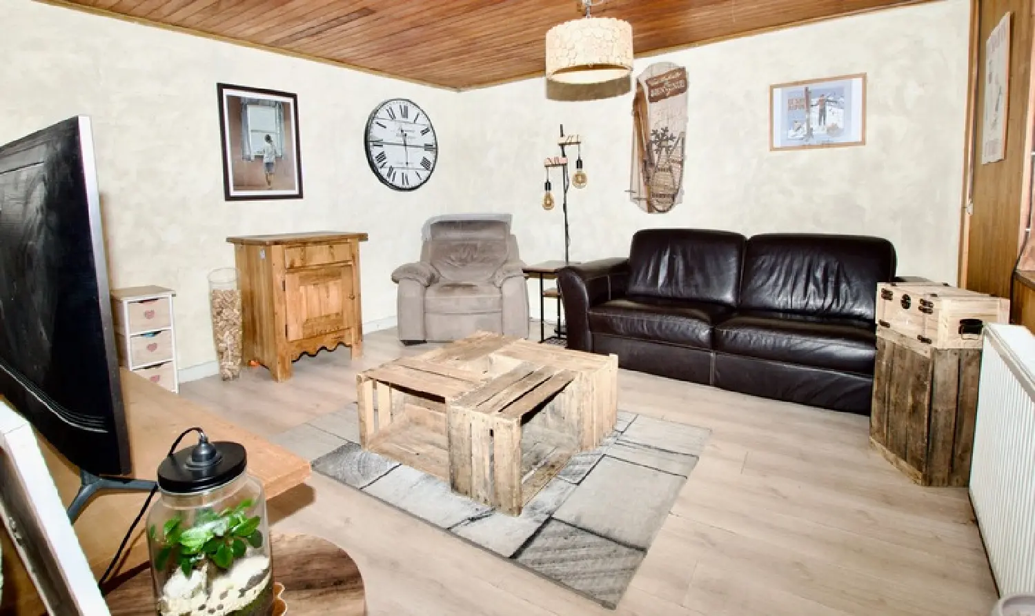  te koop huis Perrignier Haute-Savoie 5