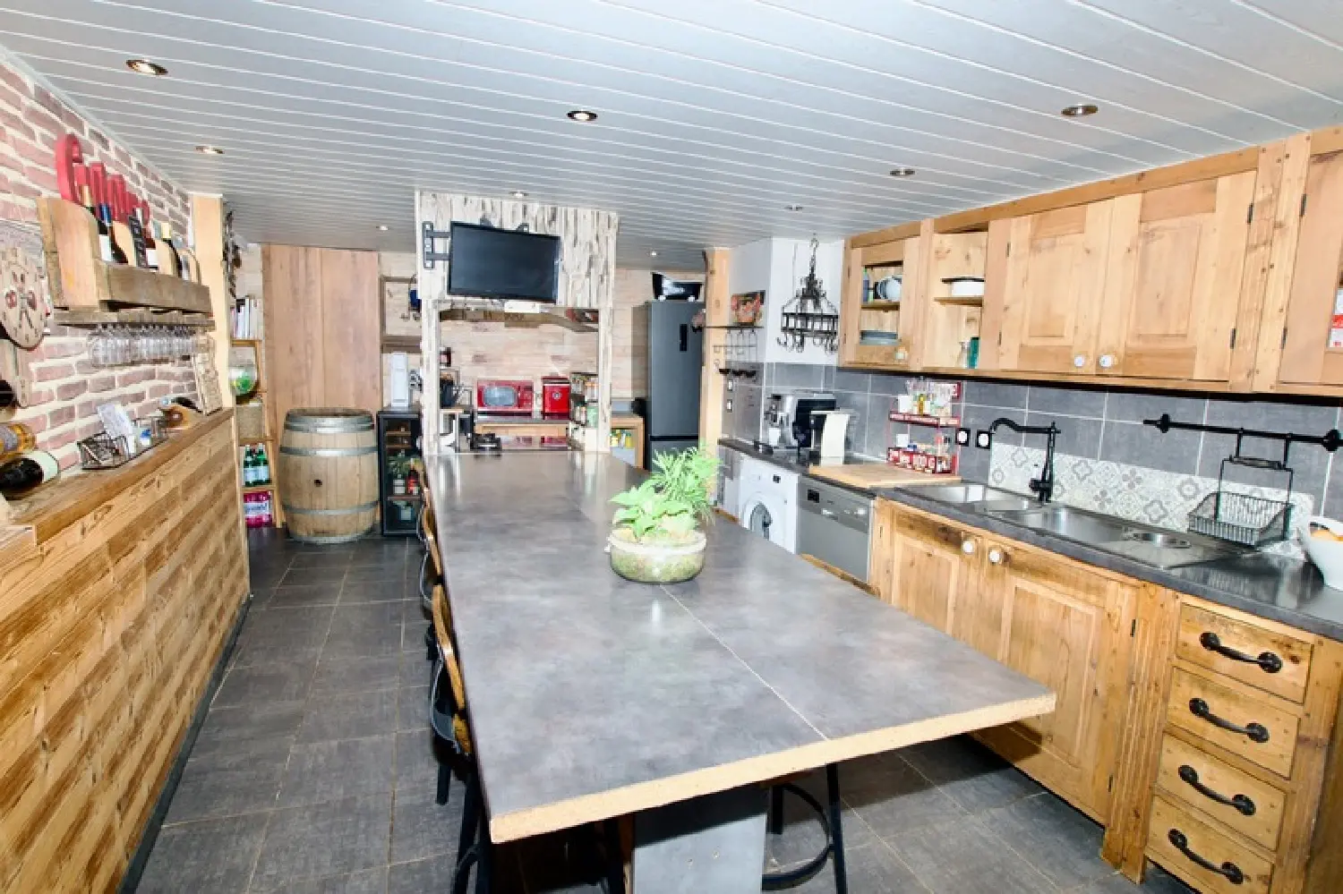  te koop huis Perrignier Haute-Savoie 6
