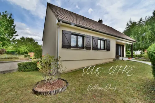 Perrigny-lès-Dijon Côte-d'Or house foto 7126935