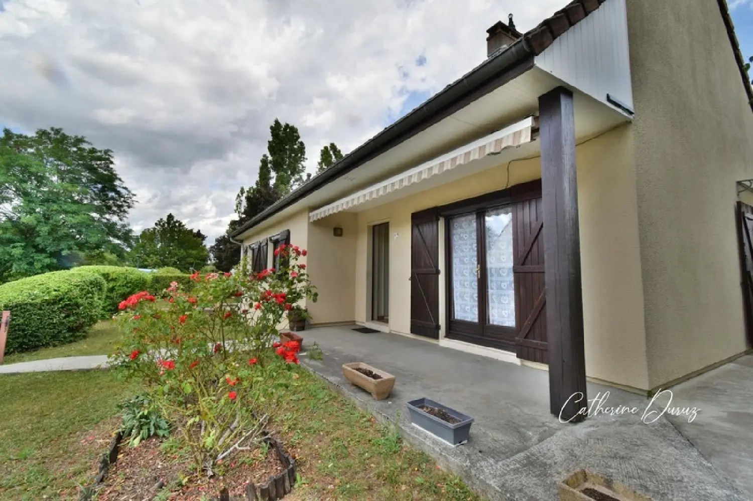  for sale house Perrigny-lès-Dijon Côte-d'Or 2