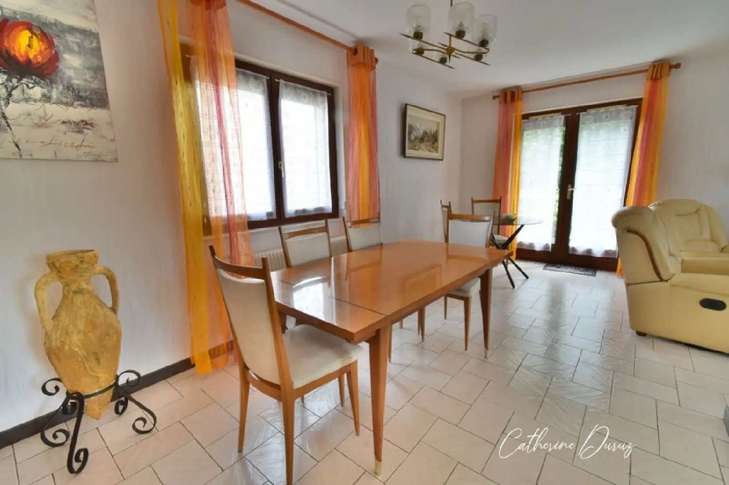  for sale house Perrigny-lès-Dijon Côte-d'Or 3