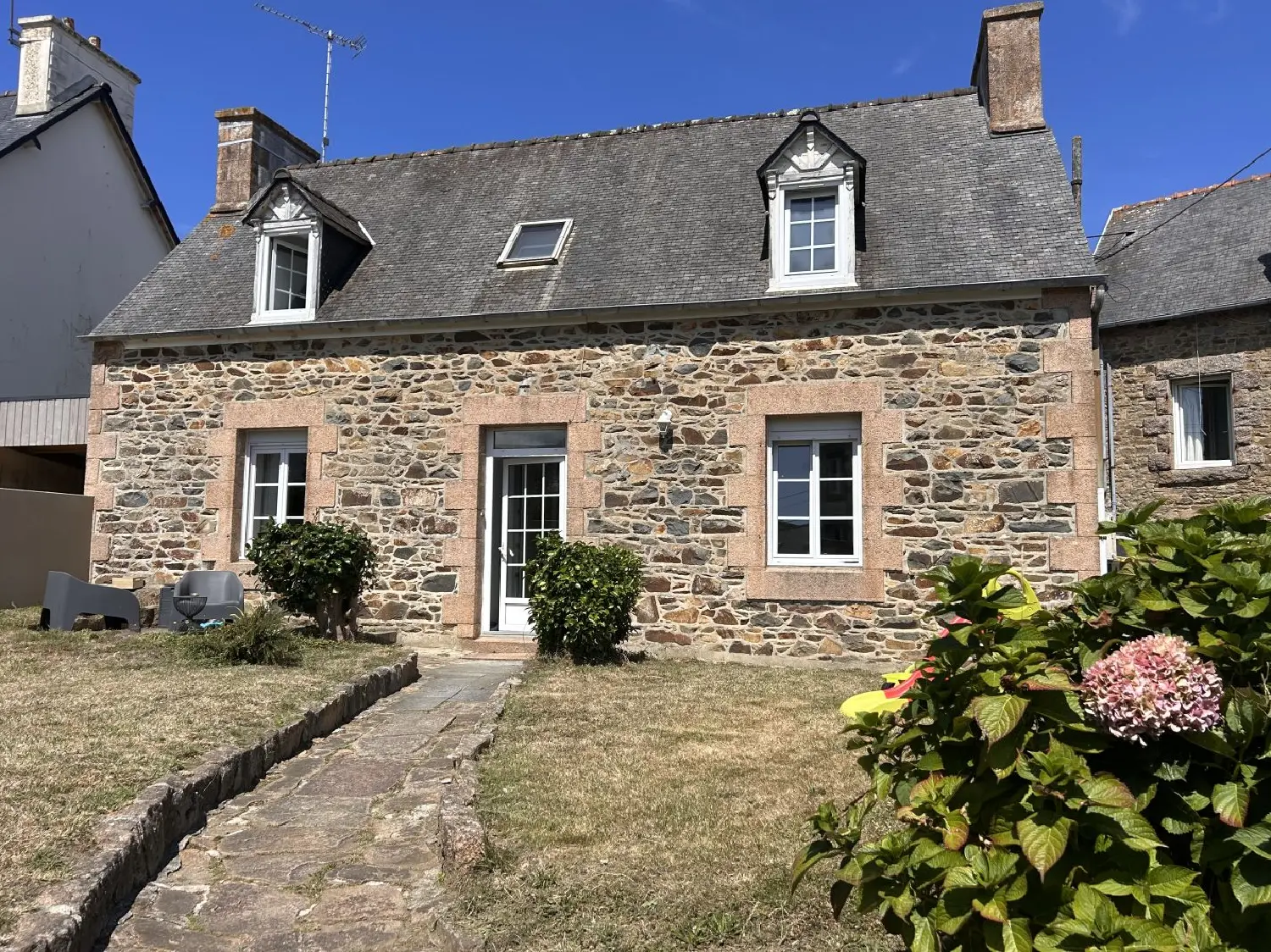  te koop huis Perros-Guirec Côtes-d'Armor 1