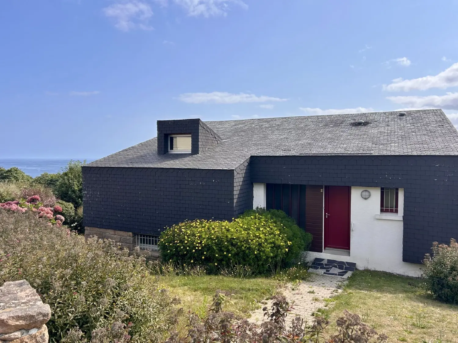  à vendre maison Perros-Guirec Côtes-d'Armor 3