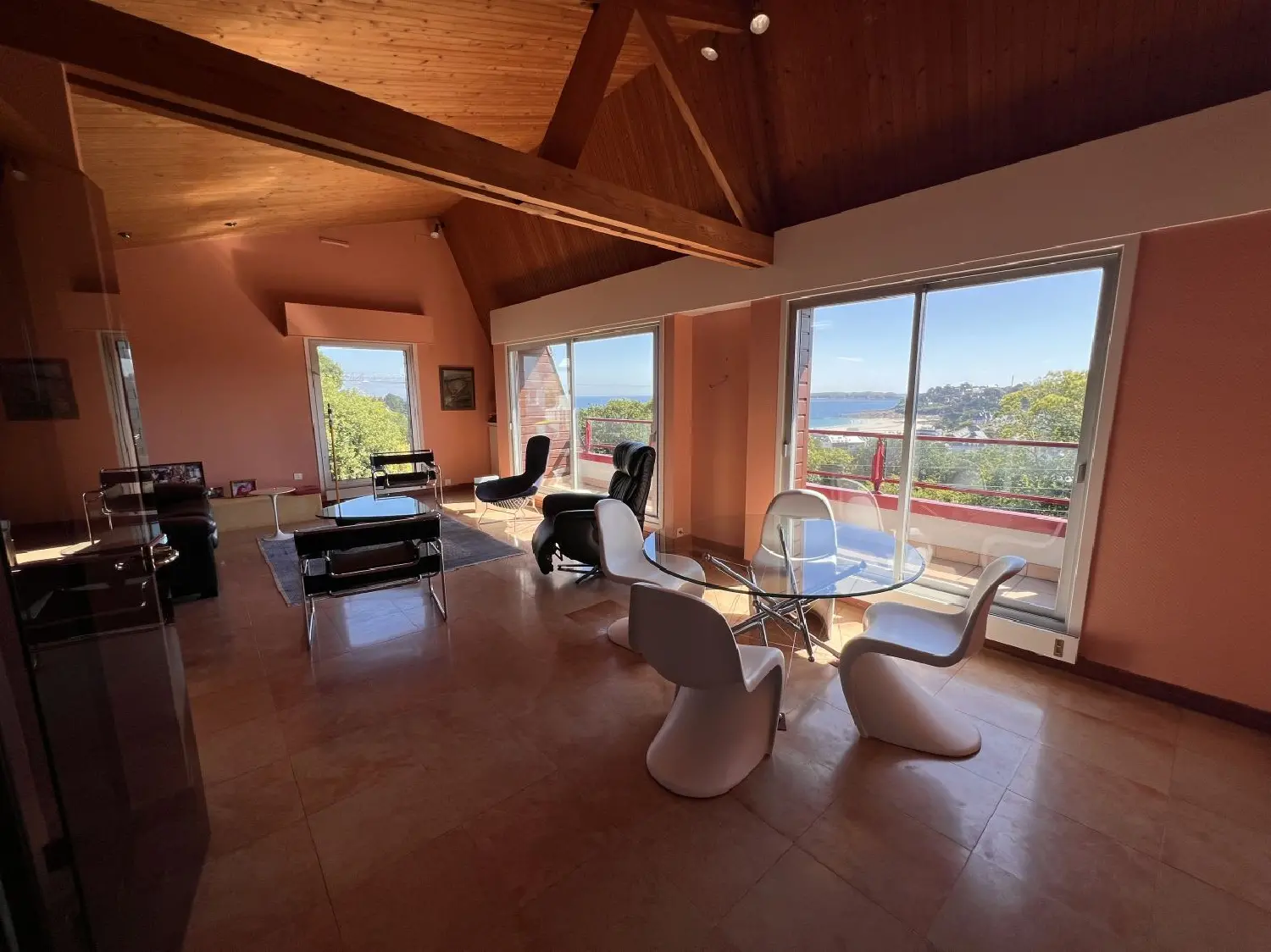  à vendre maison Perros-Guirec Côtes-d'Armor 4