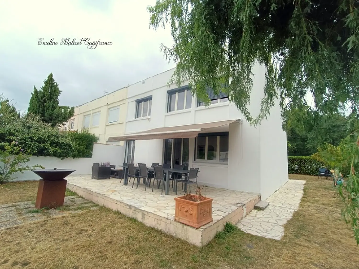  te koop huis Pessac Gironde 1