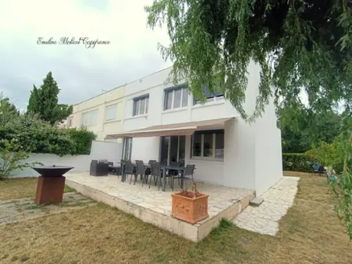 Pessac Gironde huis foto 7122747