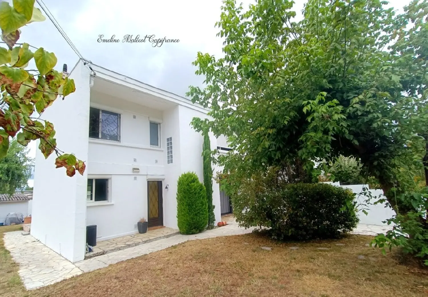  te koop huis Pessac Gironde 2