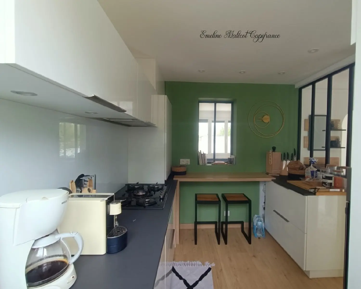  te koop huis Pessac Gironde 5