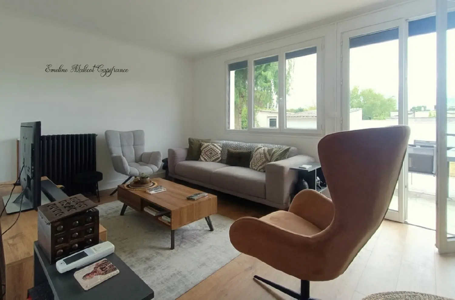  te koop huis Pessac Gironde 7