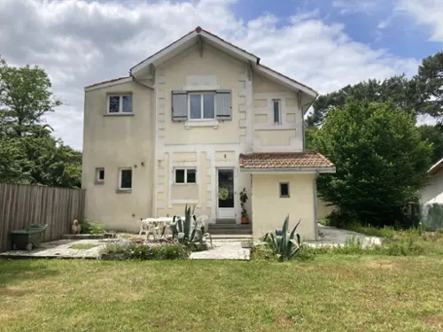 Pessac Gironde huis foto 7125726