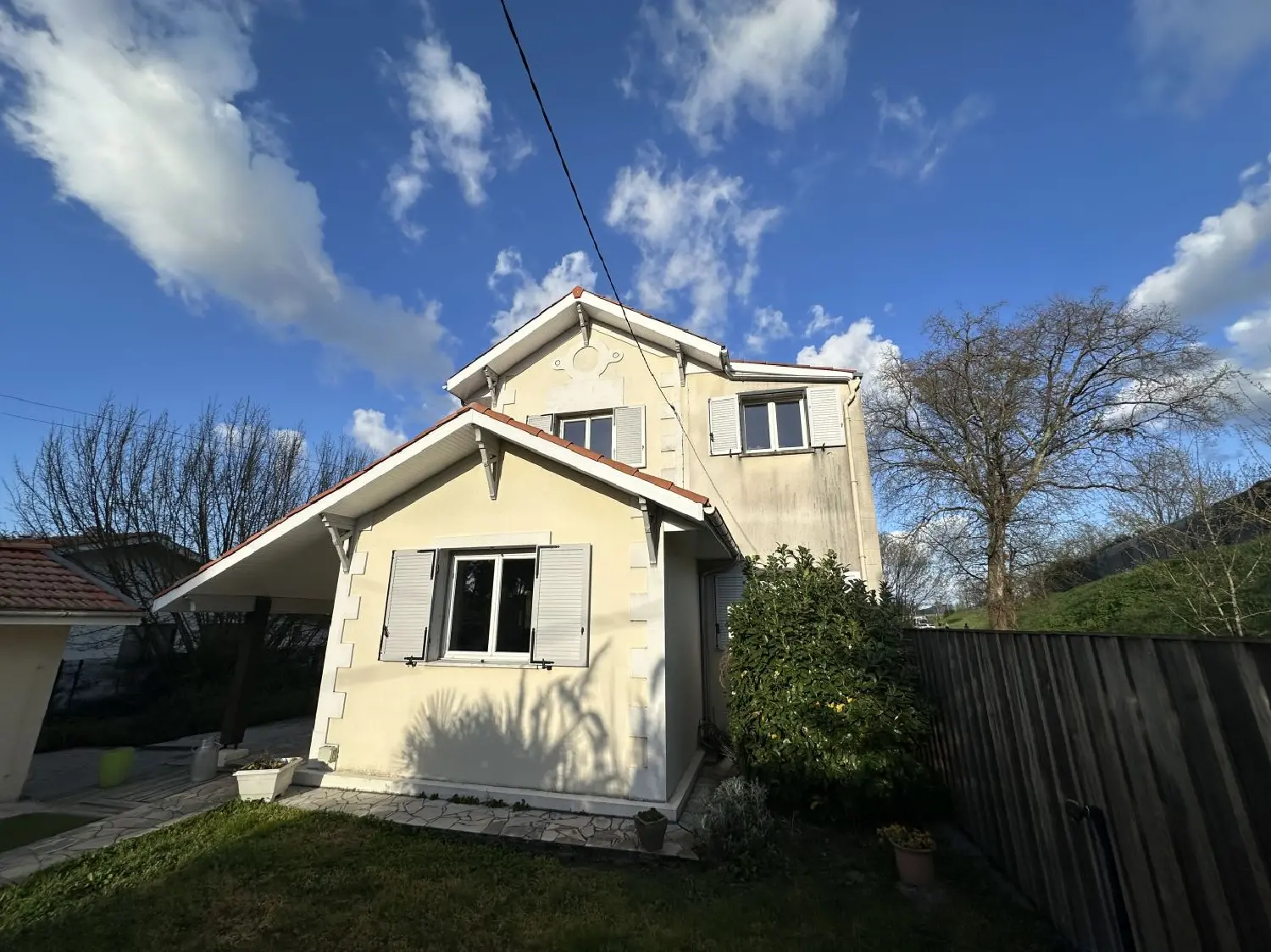  te koop huis Pessac Gironde 2