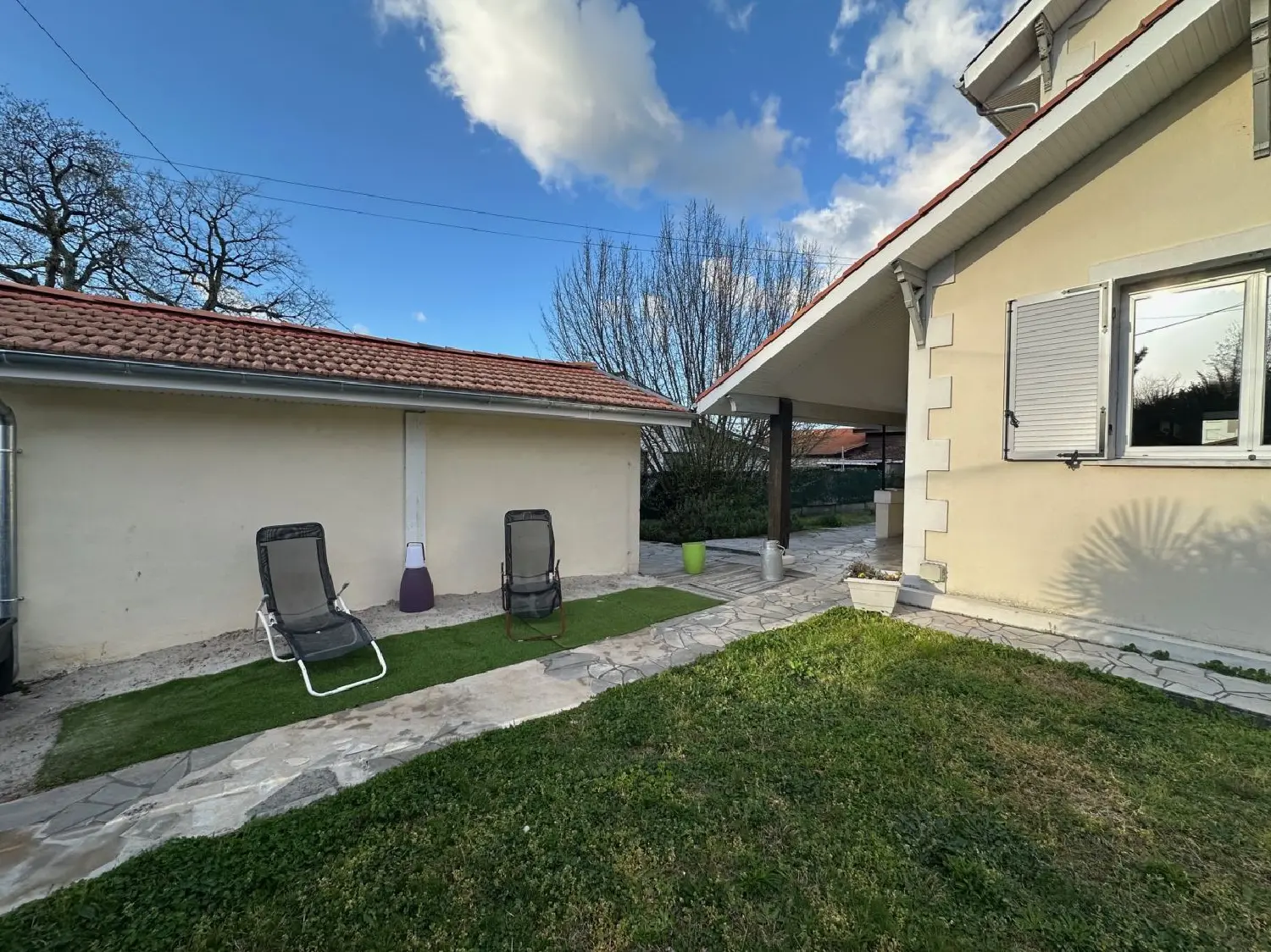  te koop huis Pessac Gironde 3