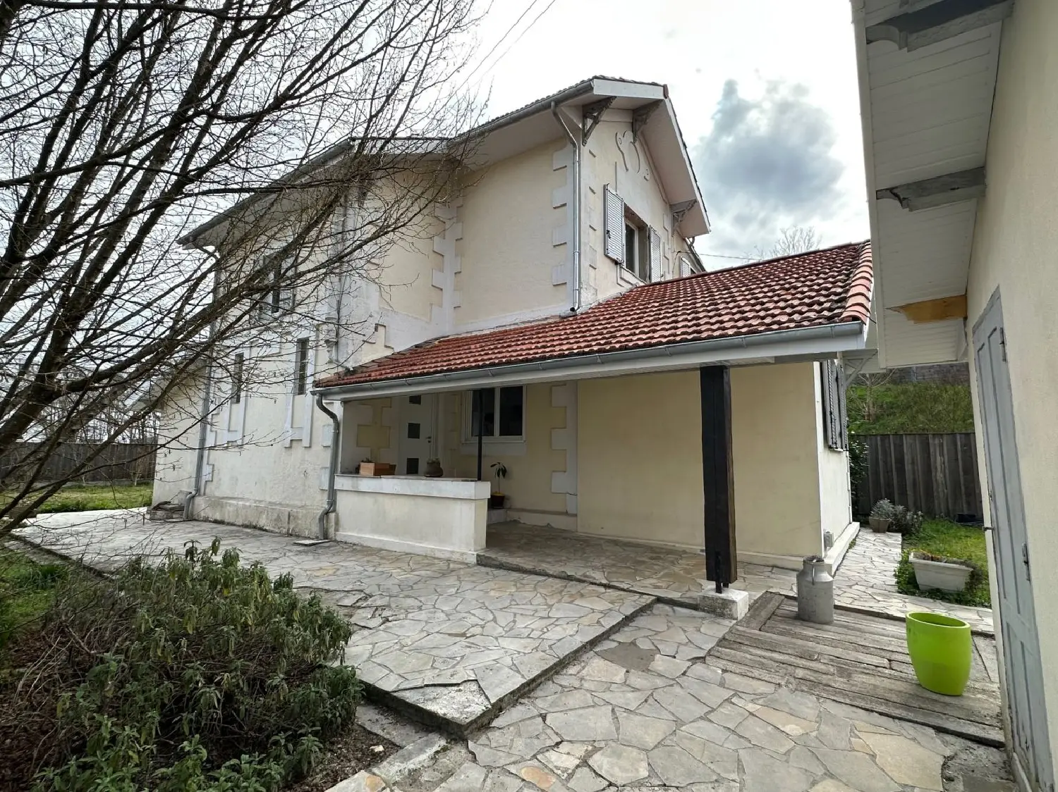 te koop huis Pessac Gironde 5