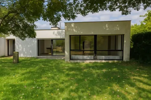 Pessac Gironde maison foto 7117232