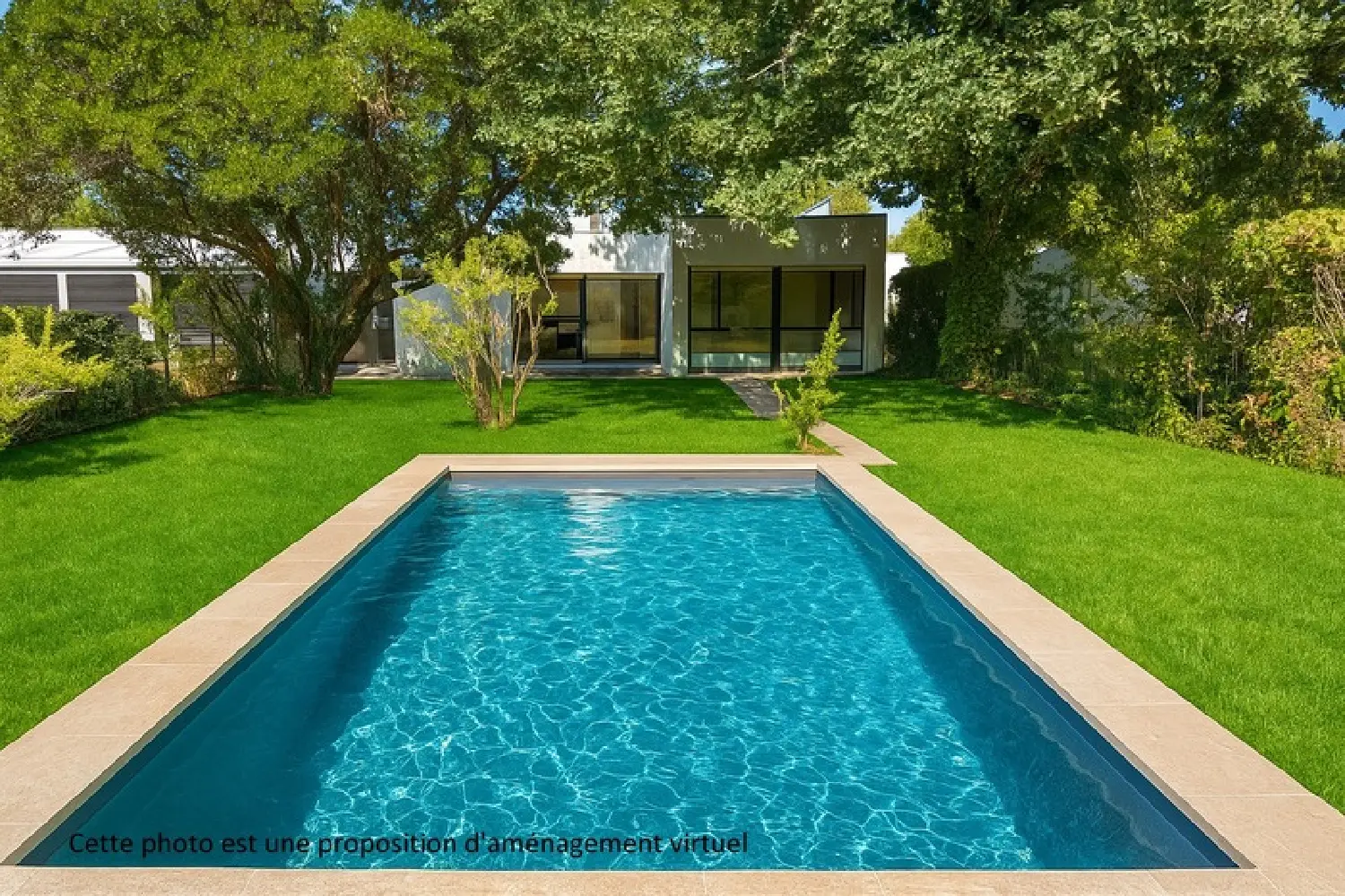  à vendre maison Pessac Gironde 3