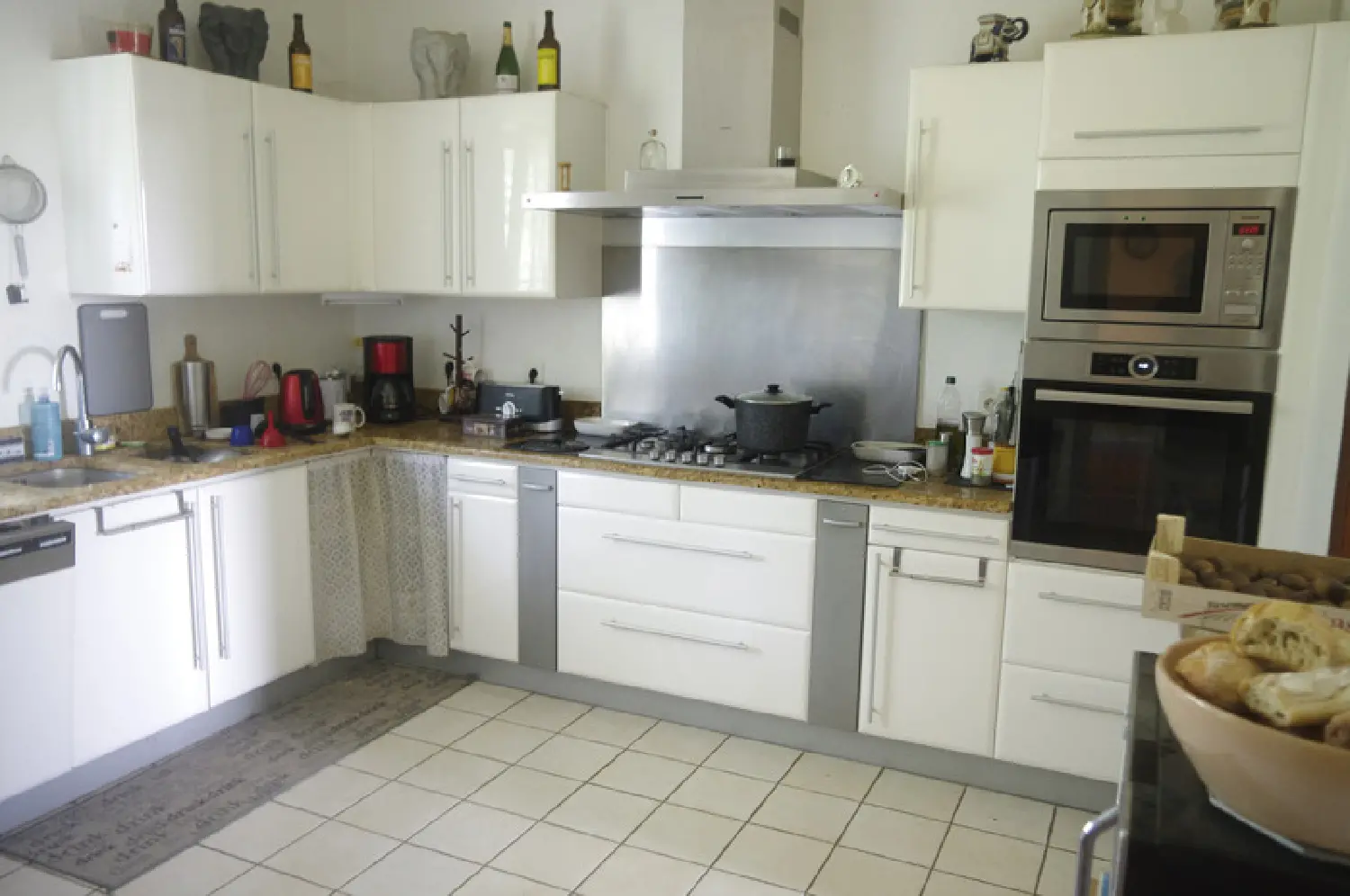  te koop huis Pessan Gers 4