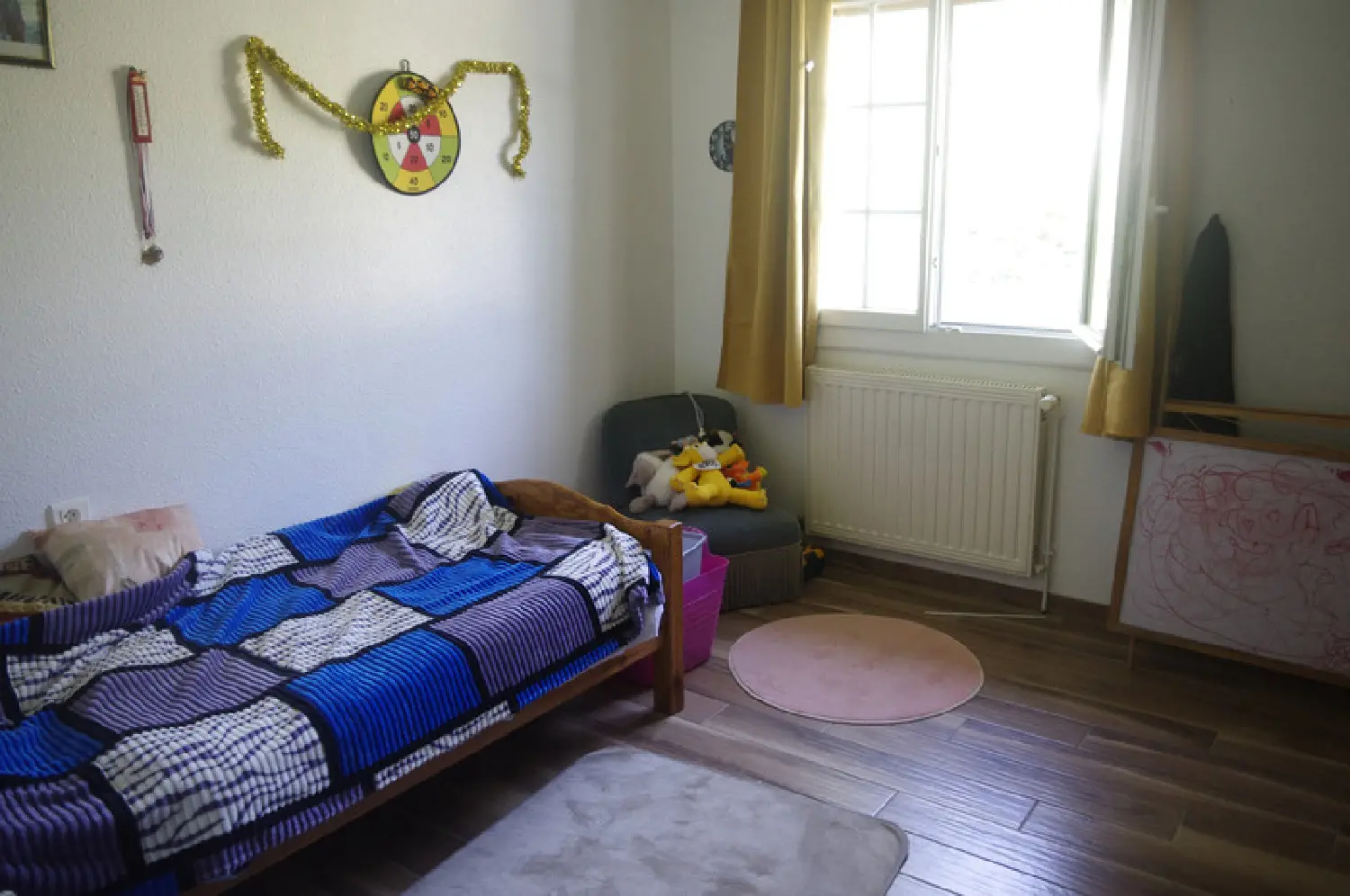  te koop huis Pessan Gers 6