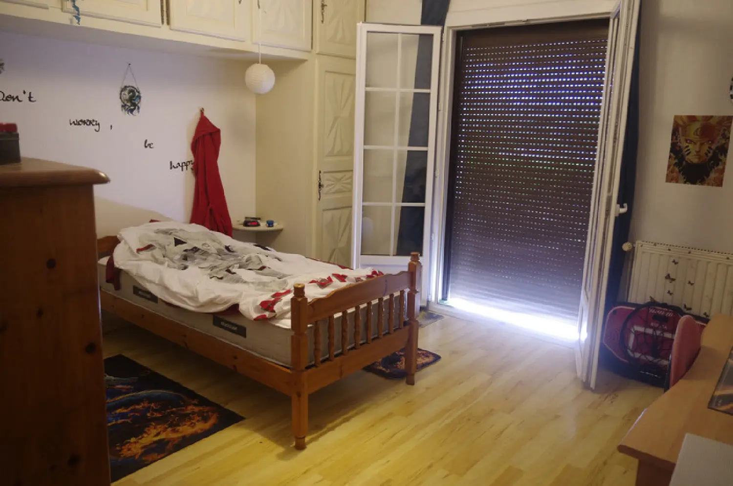  te koop huis Pessan Gers 7