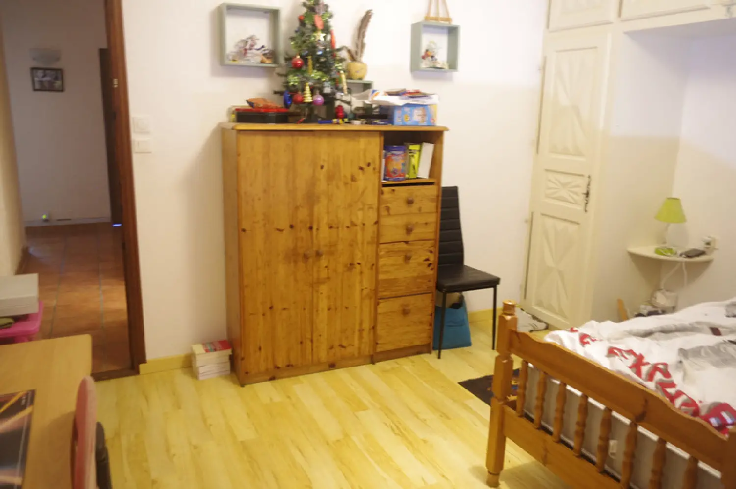  te koop huis Pessan Gers 8