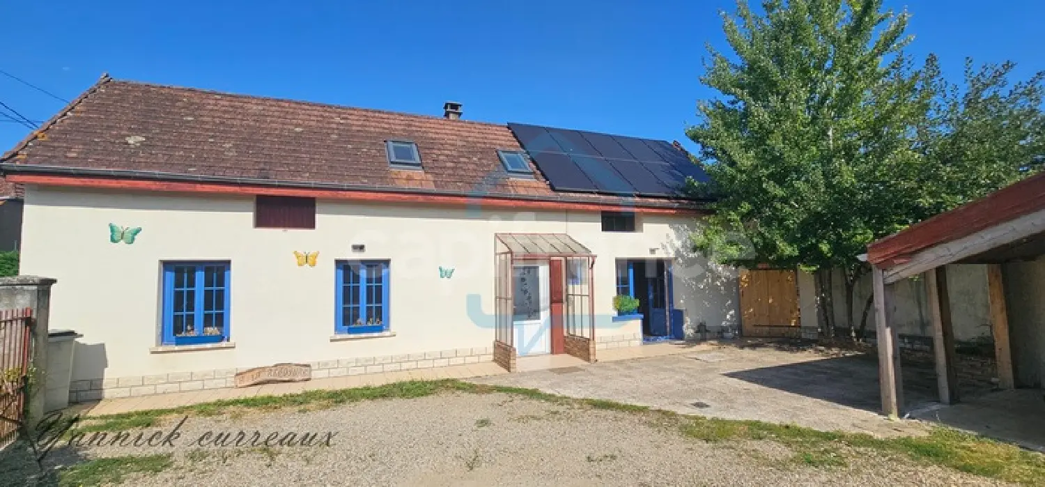  en venta casa Petit Noir Jura 1