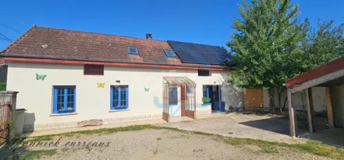 Petit Noir Jura maison foto 7127167