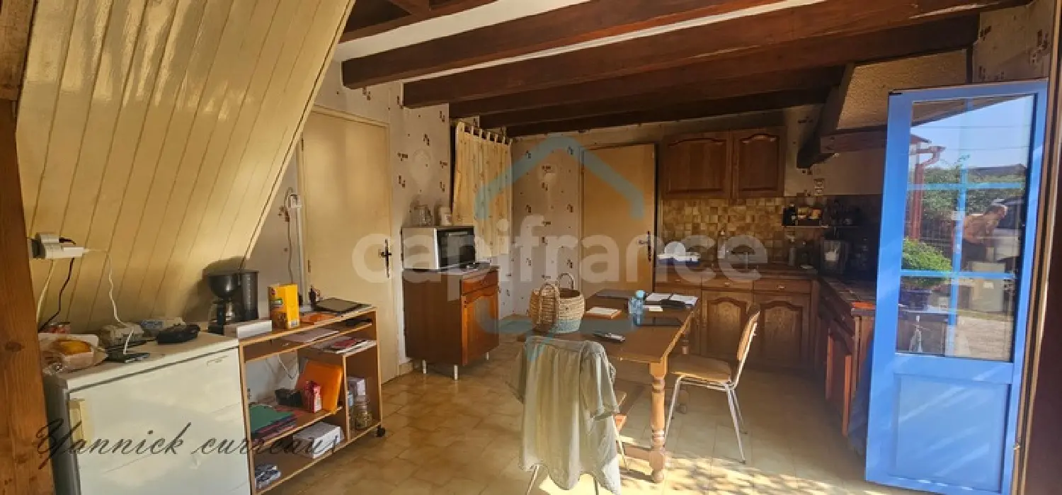  en venta casa Petit Noir Jura 2
