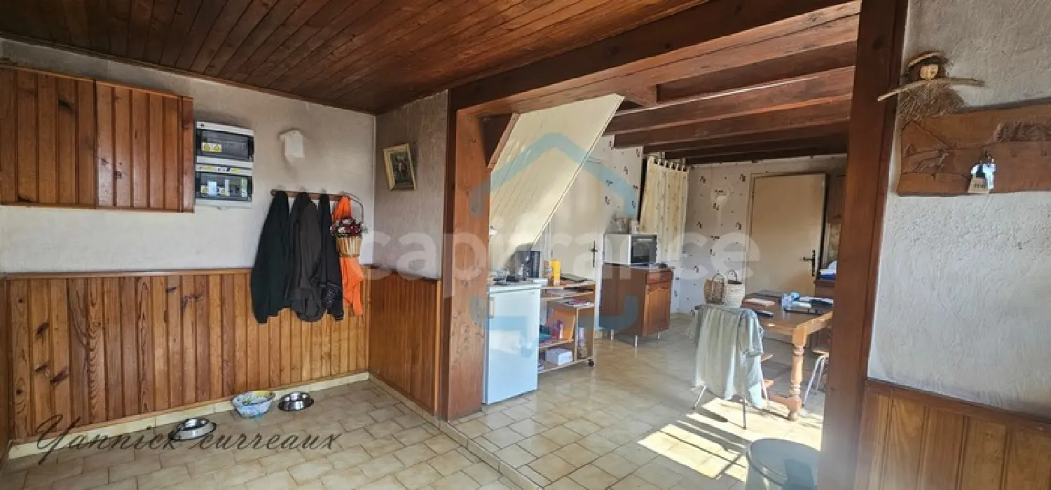  en venta casa Petit Noir Jura 3