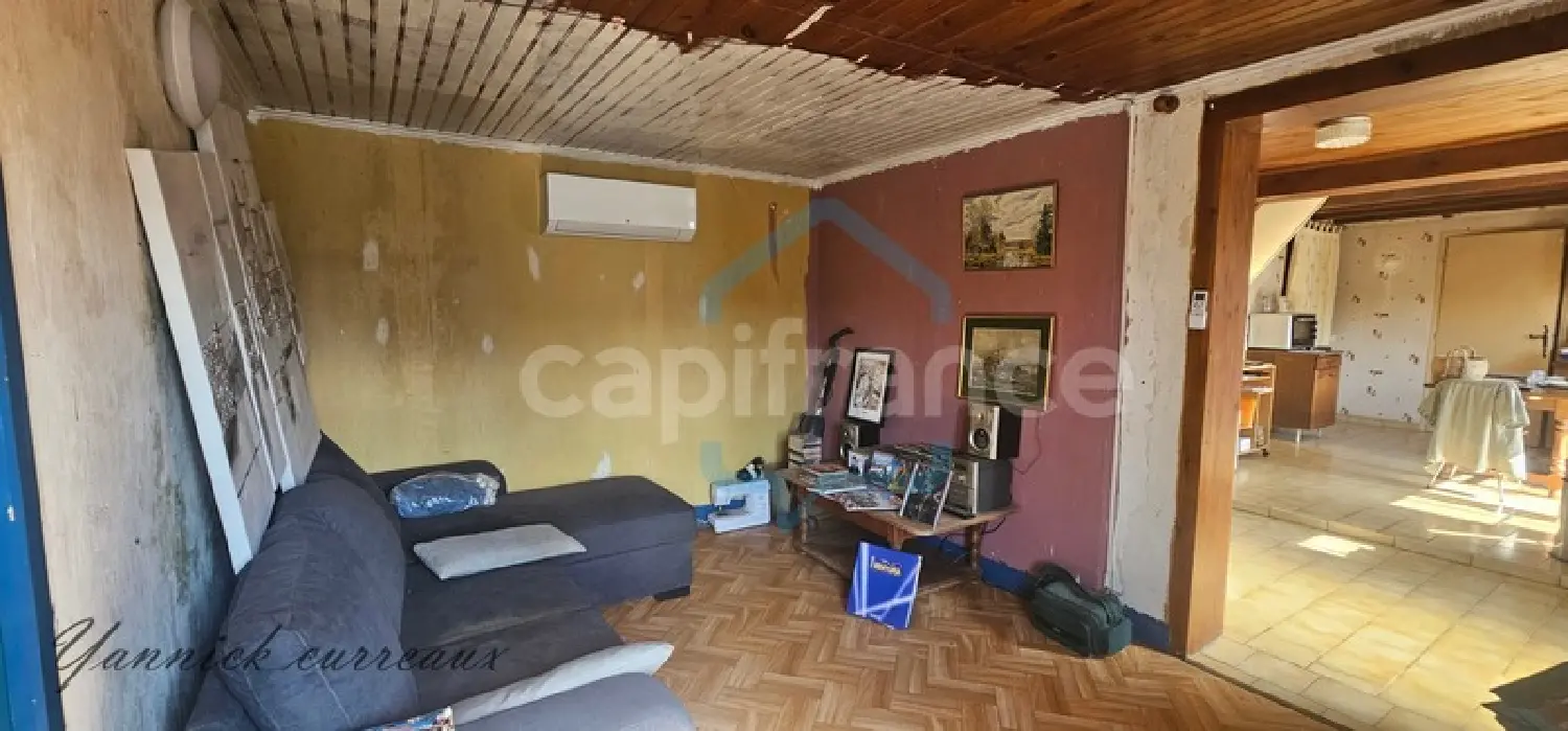  en venta casa Petit Noir Jura 4