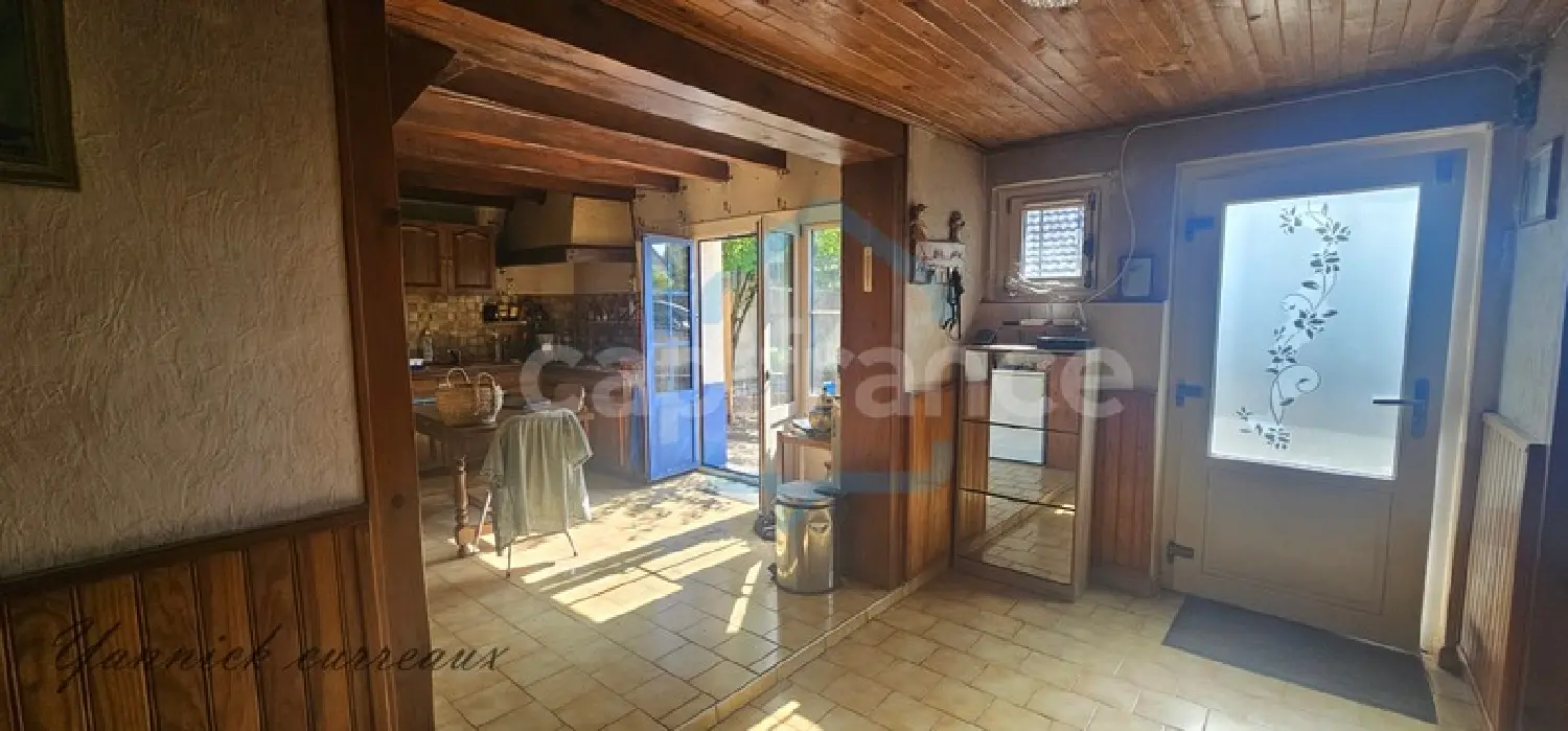  en venta casa Petit Noir Jura 6