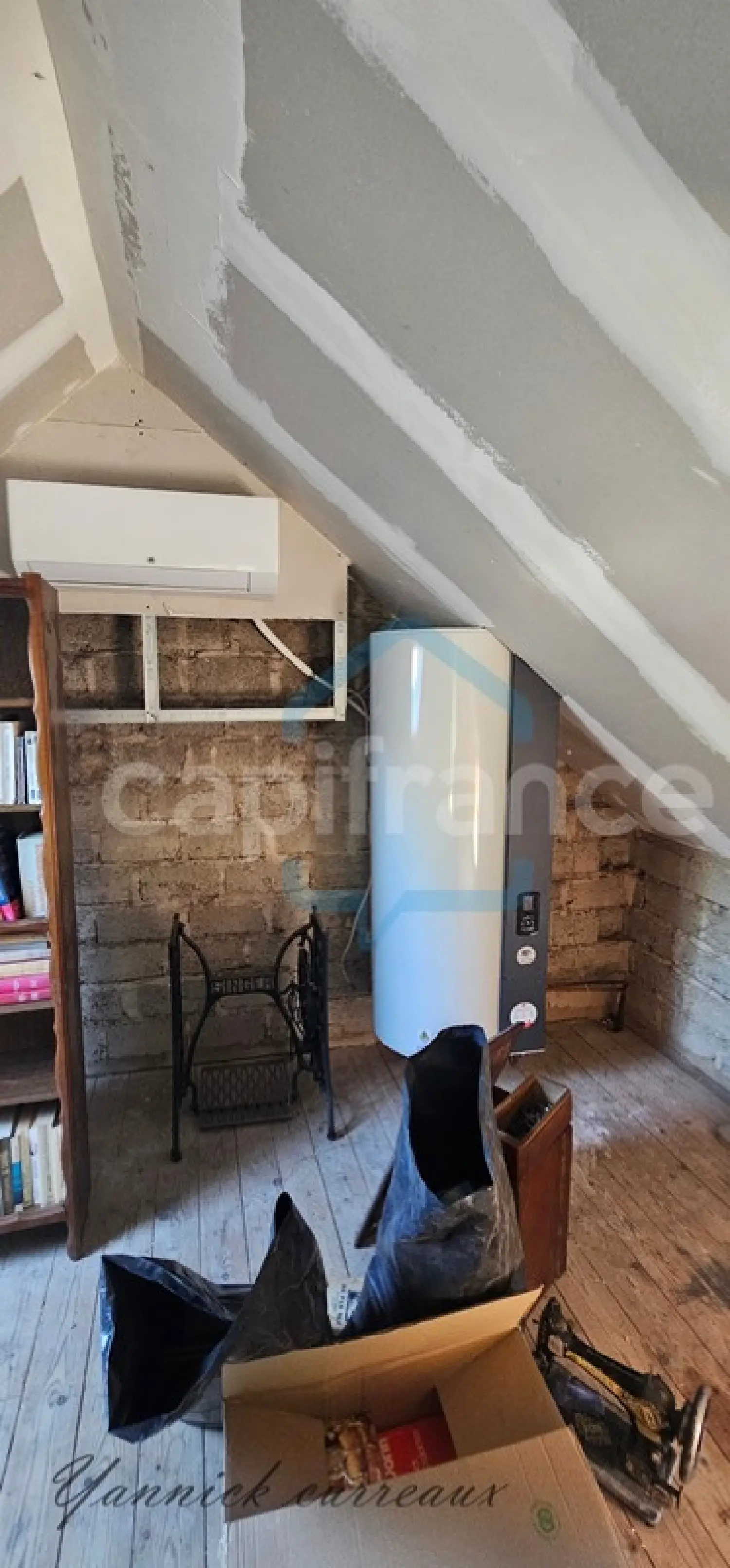  en venta casa Petit Noir Jura 7